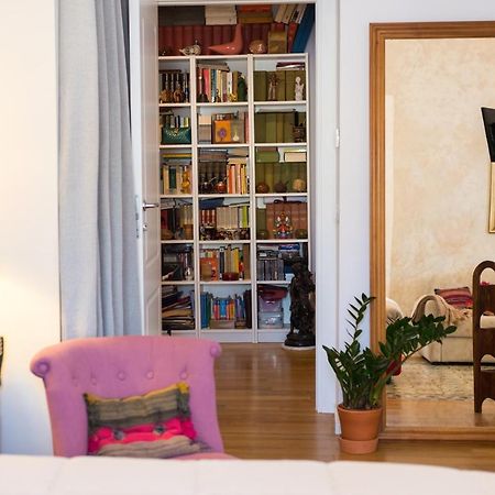 Apartament Le Rondini Della Pietrasanta Neapol Zewnętrze zdjęcie