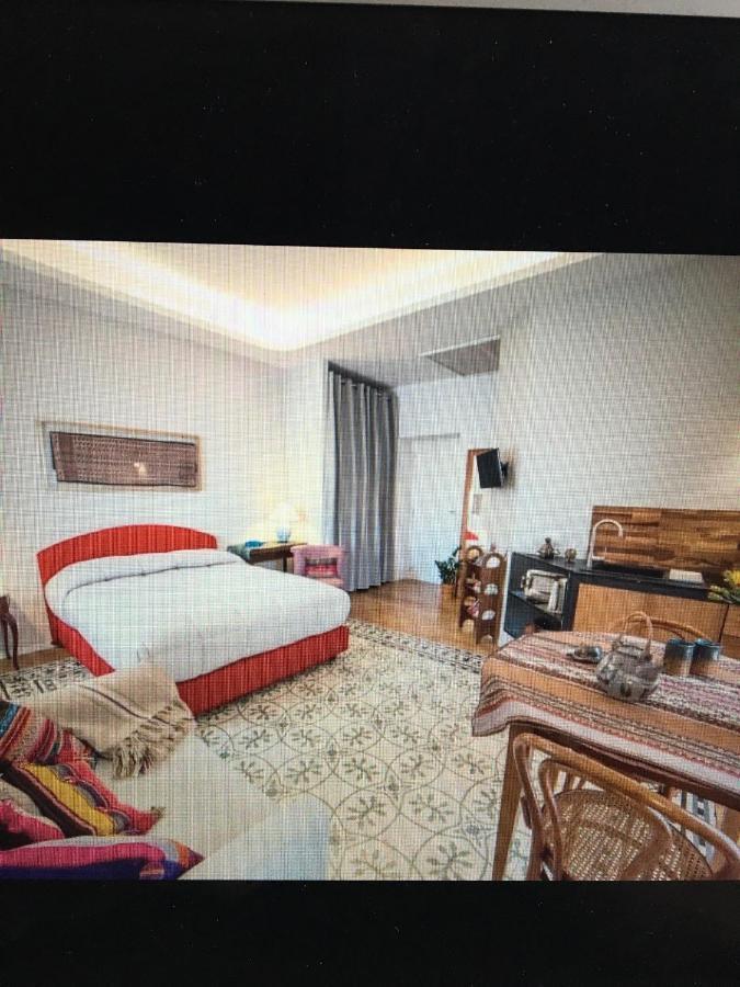 Apartament Le Rondini Della Pietrasanta Neapol Zewnętrze zdjęcie