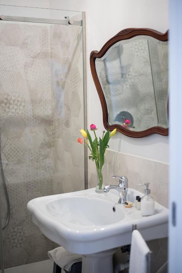 Apartament Le Rondini Della Pietrasanta Neapol Zewnętrze zdjęcie